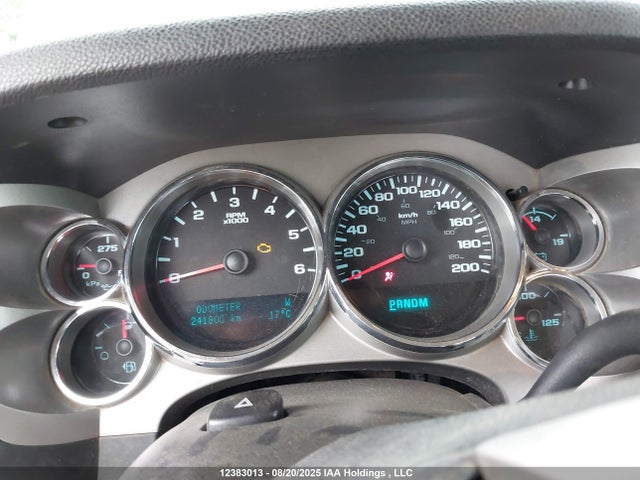 Auction sale of the 2013 Chevrolet Silverado K1500 Lt, vin: 1GCRKSE77DZ344512, lot number: 12383013