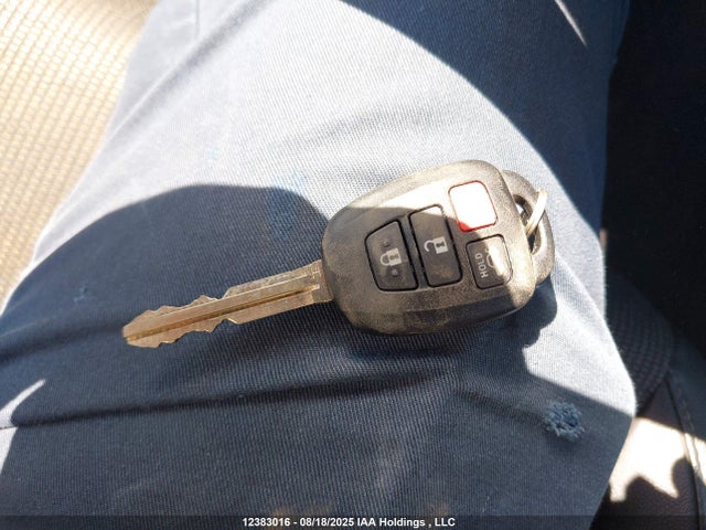 2T1BURHE7JC103229 Toyota 2zr-fe