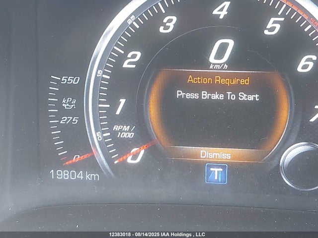 1G1YY2D79H5120160 Chevrolet lt1 - di: direct injection, afm, vvt: variable valve timing, ho: high output, alum