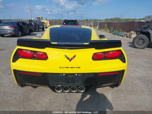 1G1YY2D79H5120160 Chevrolet lt1 - di: direct injection, afm, vvt: variable valve timing, ho: high output, alum