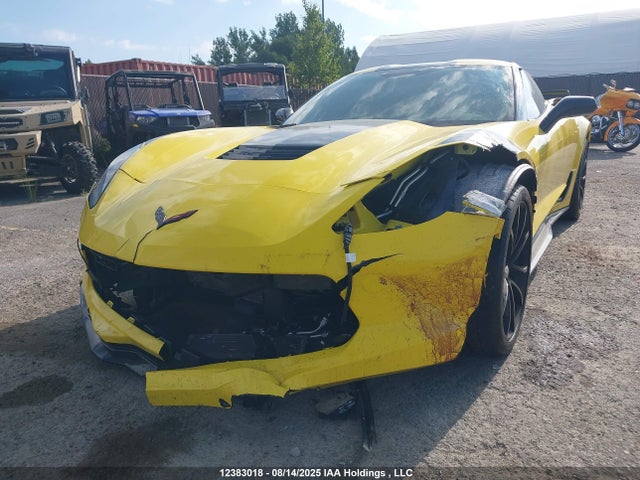 1G1YY2D79H5120160 Chevrolet lt1 - di: direct injection, afm, vvt: variable valve timing, ho: high output, alum