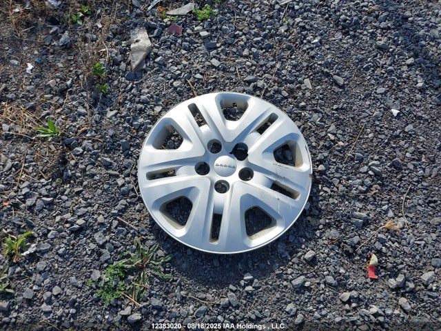 2C4RDGBG4JR303675 Dodge Grand Caravan