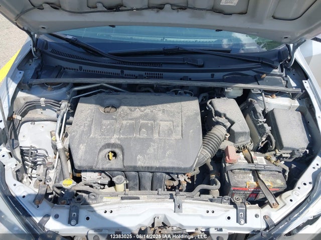 Toyota 2zr-fe 2014 2T1BURHE1EC116502 Image 10