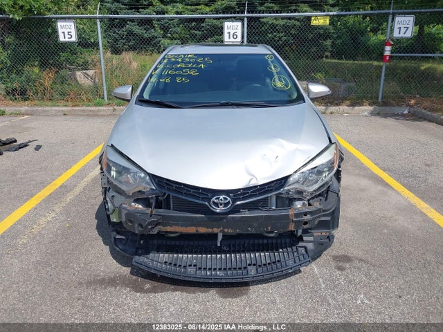 Toyota 2zr-fe 2014 2T1BURHE1EC116502 Image 13