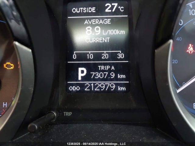 Toyota 2zr-fe 2014 2T1BURHE1EC116502 Image 16