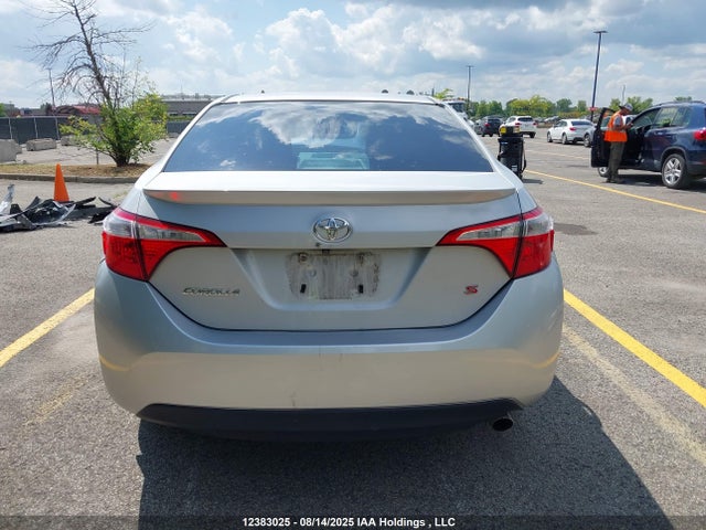 Toyota 2zr-fe 2014 2T1BURHE1EC116502 Image 17
