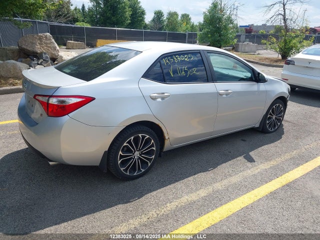 Toyota 2zr-fe 2014 2T1BURHE1EC116502 Image 4