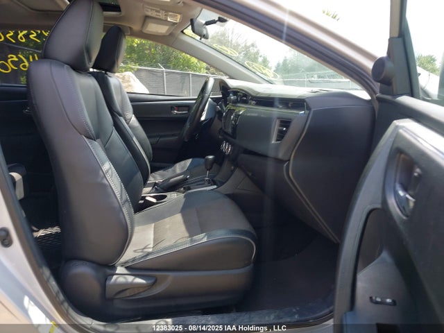 Toyota 2zr-fe 2014 2T1BURHE1EC116502 Image 5