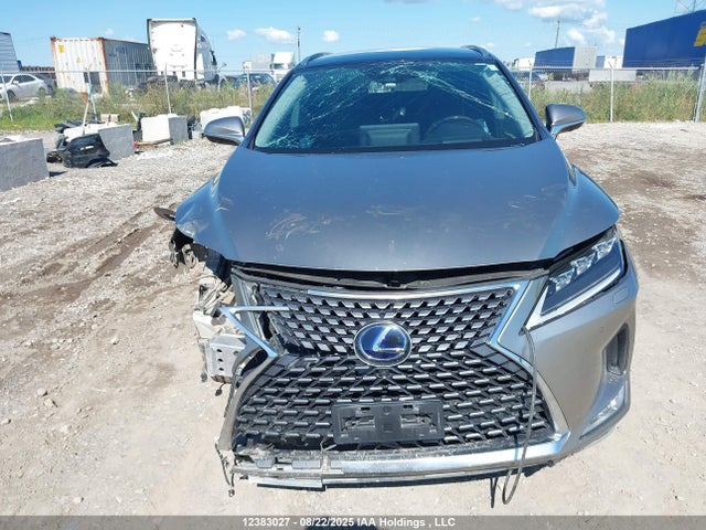 Lexus 2gr-fxs, 6jm+2fm 2021 2T2JGMDA6MC065131 Image 12