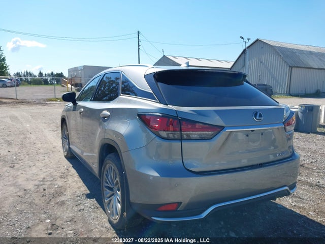 Lexus 2gr-fxs, 6jm+2fm 2021 2T2JGMDA6MC065131 Image 3
