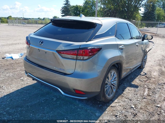 Lexus 2gr-fxs, 6jm+2fm 2021 2T2JGMDA6MC065131 Image 4