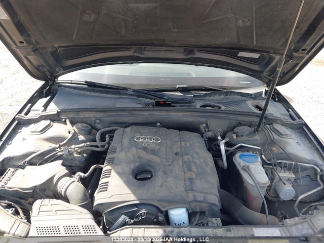 Audi 2016 2016 WAUFFCFL3GN005523 Image 10