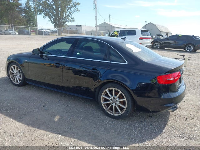 Audi 2016 2016 WAUFFCFL3GN005523 Image 3