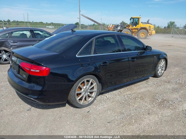 Audi 2016 2016 WAUFFCFL3GN005523 Image 4