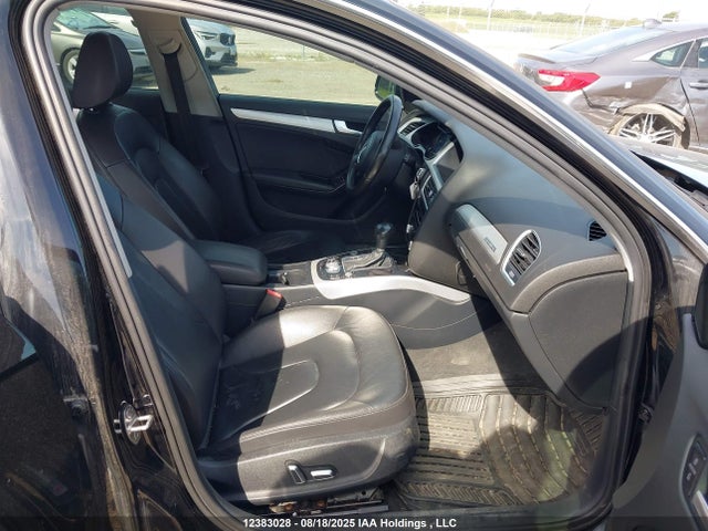 Audi 2016 2016 WAUFFCFL3GN005523 Image 5