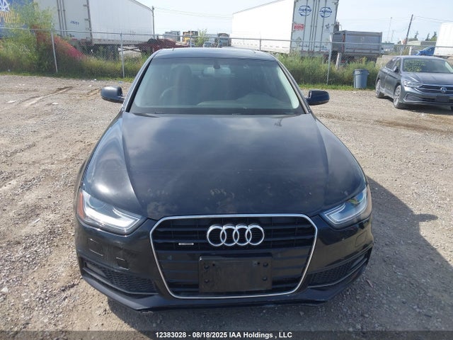 Audi 2016 2016 WAUFFCFL3GN005523 Image 6