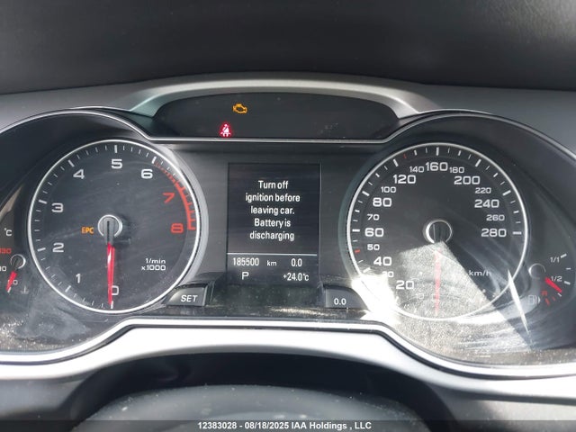 Audi 2016 2016 WAUFFCFL3GN005523 Image 7