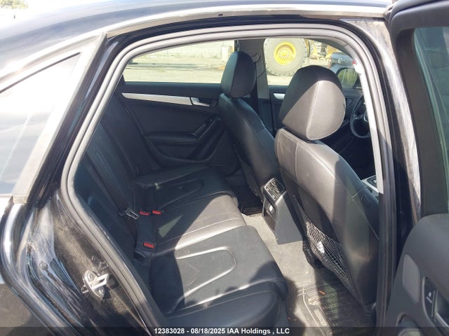 Audi 2016 2016 WAUFFCFL3GN005523 Image 8