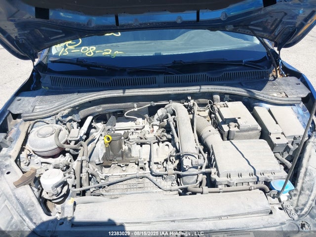 3VWE57BU1KM111735 Volkswagen 1.8 tsi
