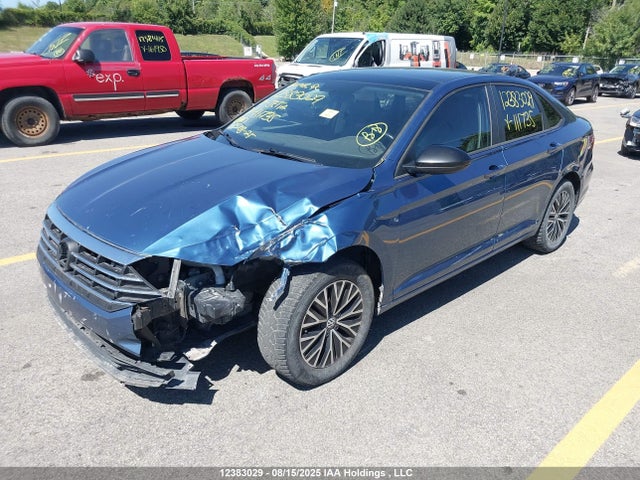 3VWE57BU1KM111735 Volkswagen 1.8 tsi