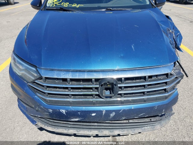 3VWE57BU1KM111735 Volkswagen 1.8 tsi