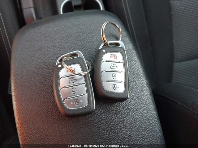 KMHD35LH3GU286108 Hyundai dohc gdi nu