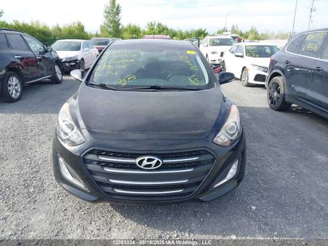 KMHD35LH3GU286108 Hyundai dohc gdi nu
