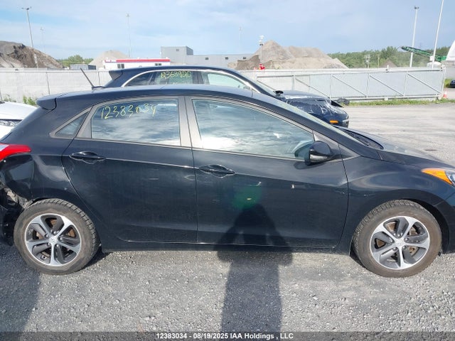 KMHD35LH3GU286108 Hyundai dohc gdi nu
