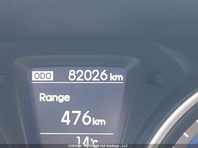 KMHD35LH3GU286108 Hyundai dohc gdi nu