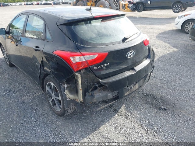 KMHD35LH3GU286108 Hyundai dohc gdi nu