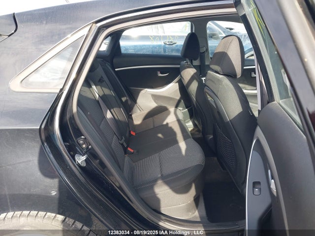 KMHD35LH3GU286108 Hyundai dohc gdi nu