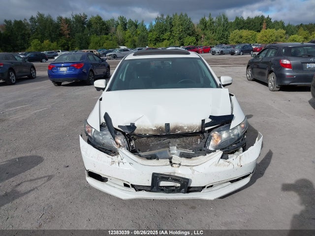 Honda r18z1 2015 2HGFB2F50FH011671 Image 12