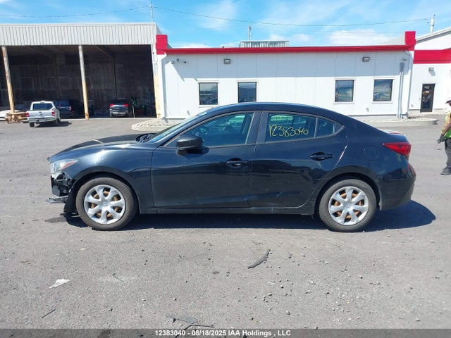 3MZBM1U72FM232029 Mazda pe