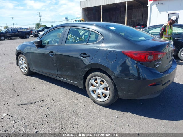 3MZBM1U72FM232029 Mazda pe