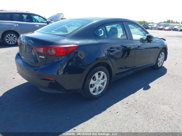 3MZBM1U72FM232029 Mazda pe