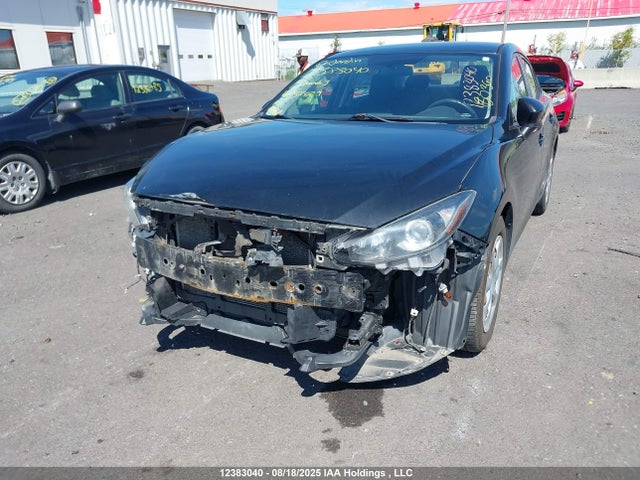 3MZBM1U72FM232029 Mazda pe