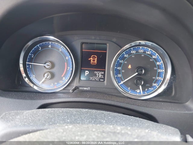 2T1BURHE9HC793673 Toyota 2zr-fe
