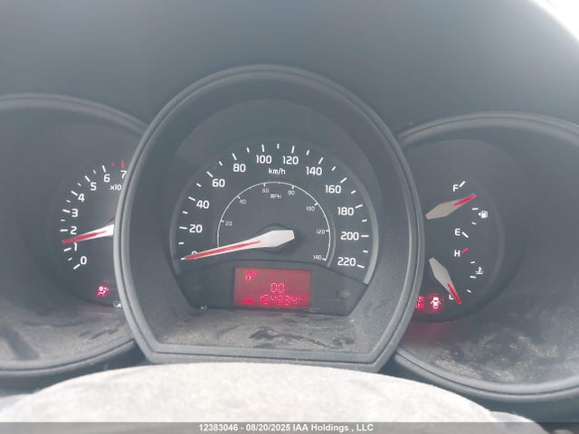 KIA Rio 2017 KNADM5A35H6045341 Image 7