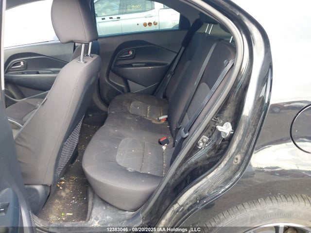 KIA Rio 2017 KNADM5A35H6045341 Image 8