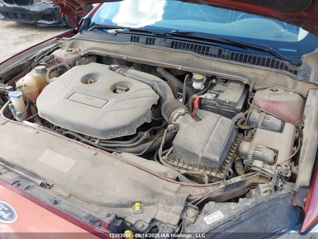 3FA6P0T90ER302580 Ford 2014