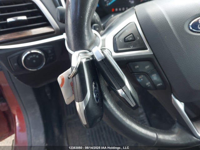 3FA6P0T90ER302580 Ford 2014