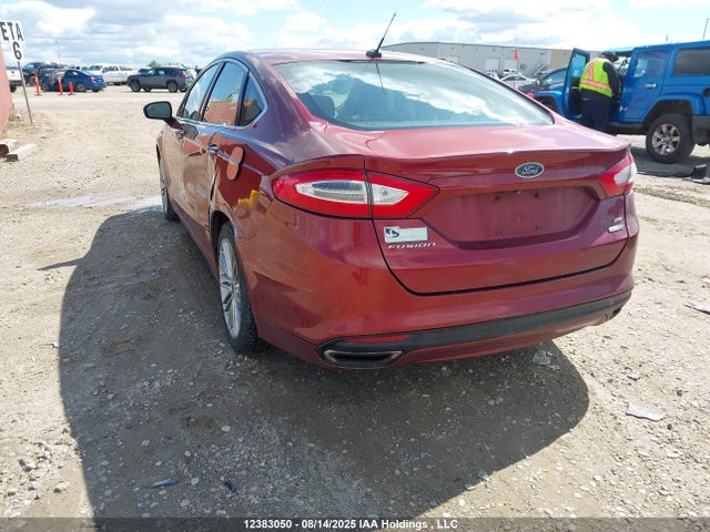3FA6P0T90ER302580 Ford 2014