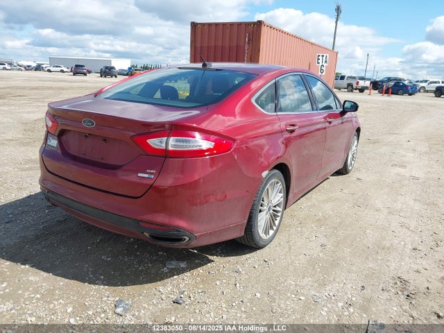 3FA6P0T90ER302580 Ford 2014