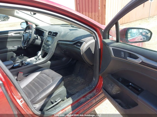 3FA6P0T90ER302580 Ford 2014