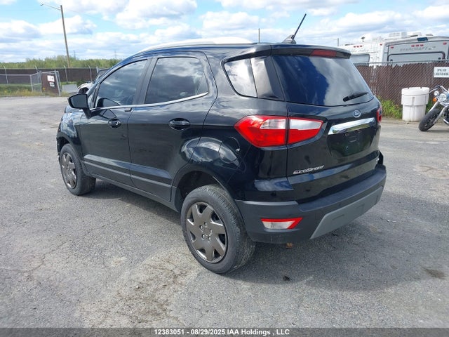 MAJ6P1WL4JC235150 Ford Ecosport
