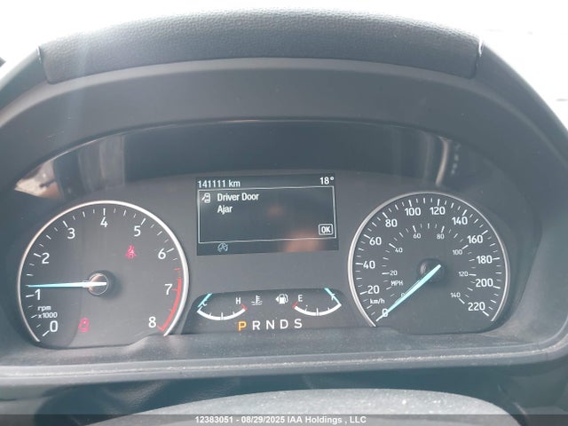 MAJ6P1WL4JC235150 Ford Ecosport