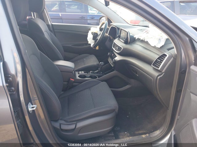 KM8J3CAL4KU052390 Hyundai gdi theta ii