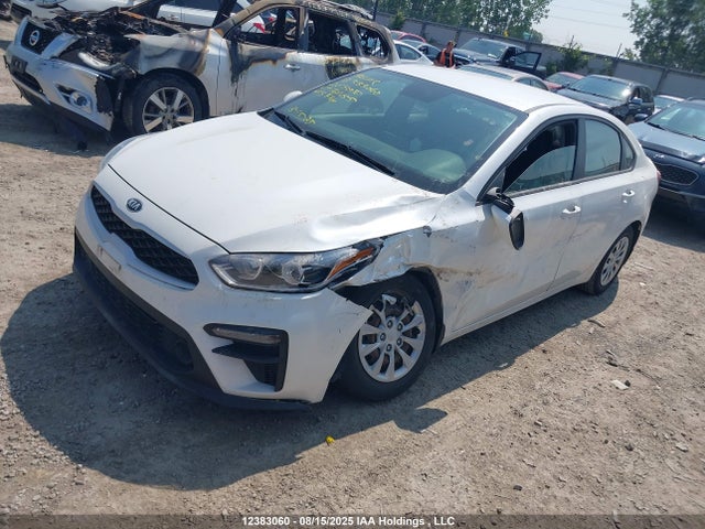 3KPF24AD0LE169055 KIA mpi nu