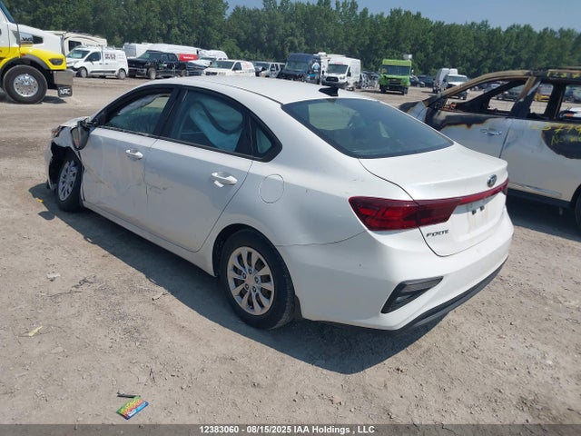 3KPF24AD0LE169055 KIA mpi nu