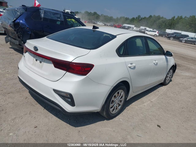3KPF24AD0LE169055 KIA mpi nu
